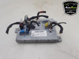 Gebruikte Bodycontrol Module Mercedes GLC Coupe (C253) 2.2 220d 16V BlueTEC 4-Matic Prijs € 75,00 Margeregeling aangeboden door AutoHam