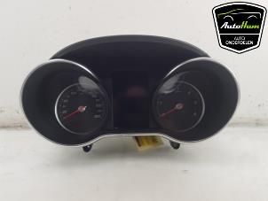 Gebruikte Cockpit Mercedes GLC Coupe (C253) 2.2 220d 16V BlueTEC 4-Matic Prijs € 195,00 Margeregeling aangeboden door AutoHam