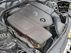 Gebruikte Motor Mercedes C (W206) C-300 2.0 EQ Boost Turbo Prijs op aanvraag aangeboden door AutoHam