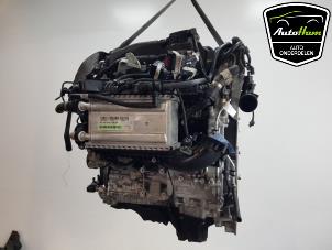 Gebruikte Motor Mercedes C (W206) C-300 2.0 EQ Boost Turbo Prijs op aanvraag aangeboden door AutoHam