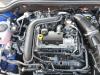 Motor van een Skoda Scala, 2019 1.0 TSI 110, Hatchback, 4Dr, Benzine, 999cc, 81kW (110pk), FWD, DLAA, 2020-08 2023