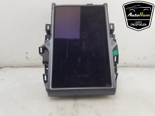 Gebruikte Display Multi Media regelunit Tesla Model X 100X Prijs € 840,95 Inclusief btw aangeboden door AutoHam