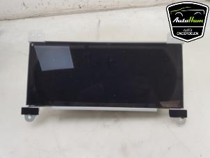 Gebruikte Cockpit Tesla Model X 100X Prijs € 400,00 Inclusief btw aangeboden door AutoHam