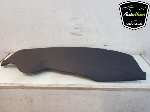 Gebruikte Airbag set + dashboard Tesla Model X 100X Prijs op aanvraag aangeboden door AutoHam