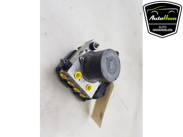 Gebruikte ABS Pomp Volkswagen Crafter (SY) 2.0 TDI Prijs € 250,00 Margeregeling aangeboden door AutoHam