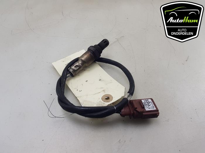 Gebruikte Lambda Sonde Volkswagen Crafter (SY) 2.0 TDI Prijs € 20,00 Margeregeling aangeboden door AutoHam