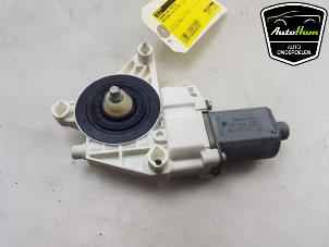 Gebruikte Raammotor Portier Mercedes GLE Coupe (C292) 350d 3.0 V6 24V BlueTEC 4-Matic Prijs € 25,00 Margeregeling aangeboden door AutoHam