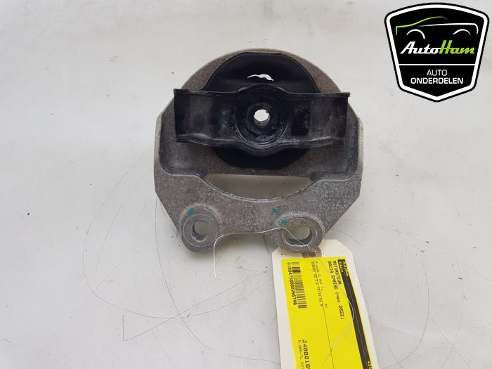 Gebruikte Motorsteun Dacia Spring 45 Prijs € 40,00 Margeregeling aangeboden door AutoHam