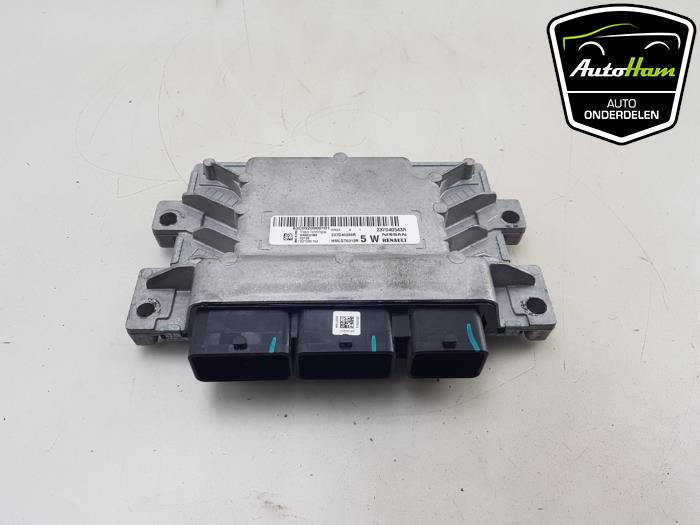 Gebruikte Computer Motormanagement Dacia Spring 45 Prijs € 175,00 Margeregeling aangeboden door AutoHam