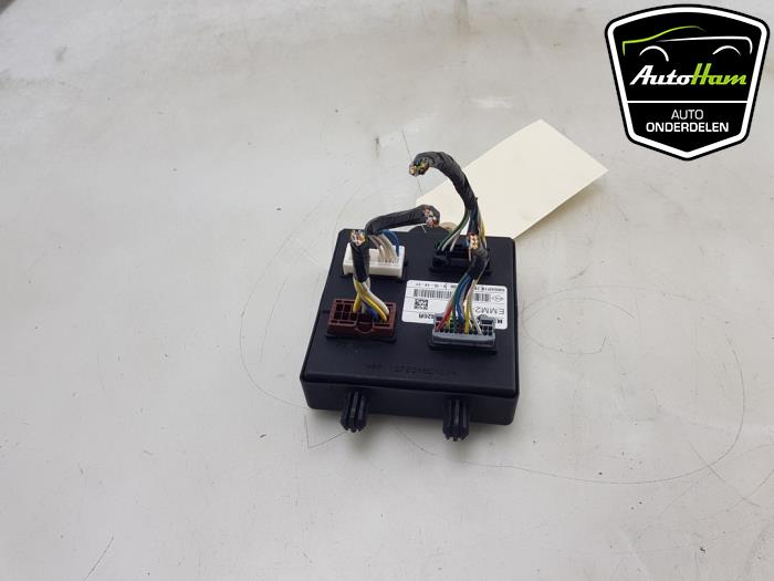Gebruikte Module Bodycontrol Dacia Spring 45 Prijs € 95,00 Margeregeling aangeboden door AutoHam