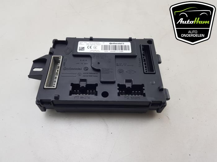 Gebruikte Module Bodycontrol Dacia Spring 45 Prijs € 175,00 Margeregeling aangeboden door AutoHam