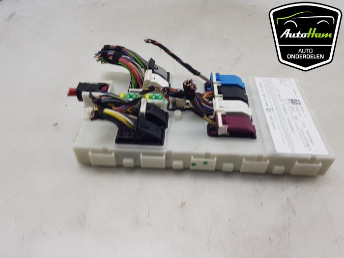 Gebruikte Module Bodycontrol Mini Mini (F55) 1.5 12V Cooper D Prijs € 95,00 Margeregeling aangeboden door AutoHam