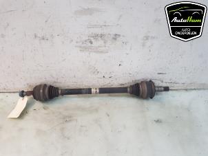 Gebruikte Steekas links-achter Mercedes C-Klasse AMG (W205) C-450 AMG Sport 3.0 V6 24V Turbo 4-Matic Prijs € 150,00 Margeregeling aangeboden door AutoHam