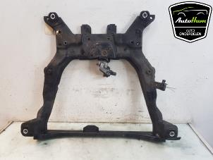 Gebruikte Subframe Ford S-Max (WPC) 1.5 EcoBoost 16V Prijs € 325,00 Margeregeling aangeboden door AutoHam