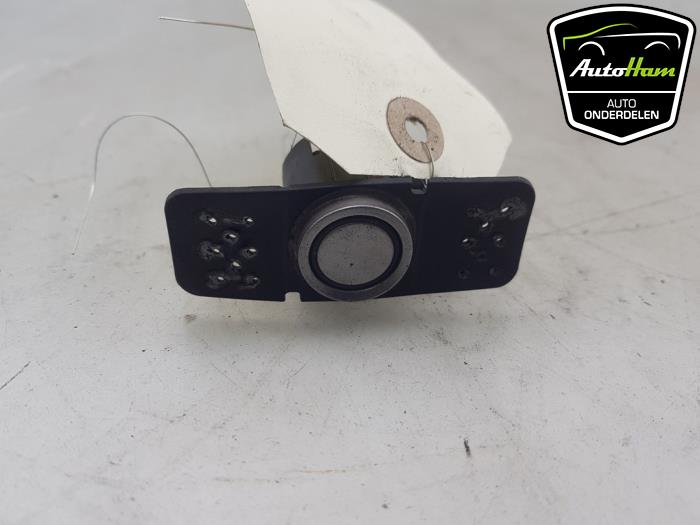 Gebruikte PDC Sensor Ford S-Max (WPC) 1.5 EcoBoost 16V Prijs € 20,00 Margeregeling aangeboden door AutoHam