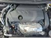 Motor van een Peugeot 308 SW (F4/FC/FR), 2021 1.6 16V HYbrid 180 e-EAT8, Combi/o, 4Dr, Elektrisch Benzine, 1.598cc, 133kW (181pk), FWD, EP6FADTXHPE; DGX, 2021-07, F4DGX 2023