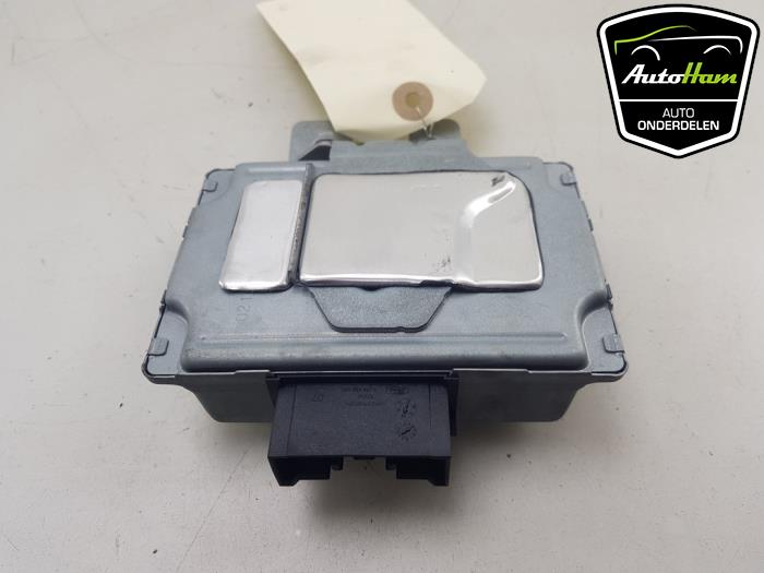 Start/Stop computer van een Ford S-Max (WPC) 1.5 EcoBoost 16V 2016