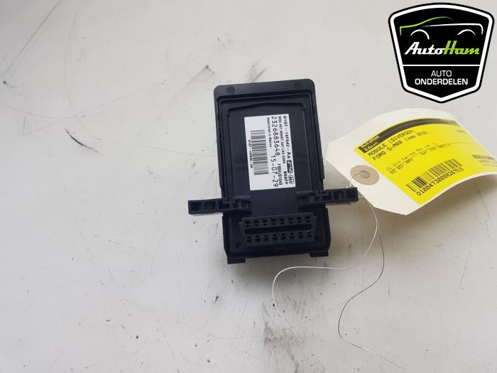 Gebruikte Gateway module Ford S-Max (WPC) 1.5 EcoBoost 16V Prijs € 20,00 Margeregeling aangeboden door AutoHam