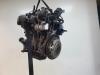 Motor van een Skoda Fabia II Combi, 2007 / 2015 1.2 TSI, Combi/o, 4Dr, Benzine, 1,197cc, 63kW (86pk), FWD, CBZA, 2010-03 / 2014-12 2012