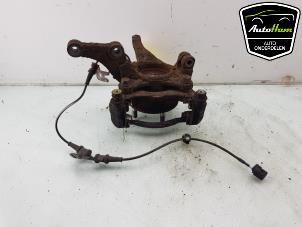 Gebruikte Fusee rechts-voor Hyundai i10 (B5) 1.0 12V Prijs € 70,00 Margeregeling aangeboden door AutoHam