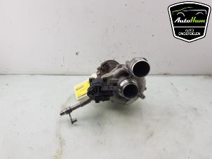 Gebruikte Turbo BMW 5 serie (G30) M5 Competition 4.4 V8 32V TwinPower Turbo Prijs € 600,00 Margeregeling aangeboden door AutoHam