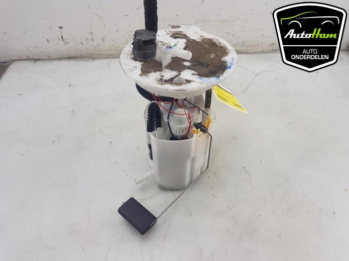 Gebruikte Tank element Pomp Ford Kuga III (DFK) 2.5 PHEV 16V Prijs € 65,00 Margeregeling aangeboden door AutoHam