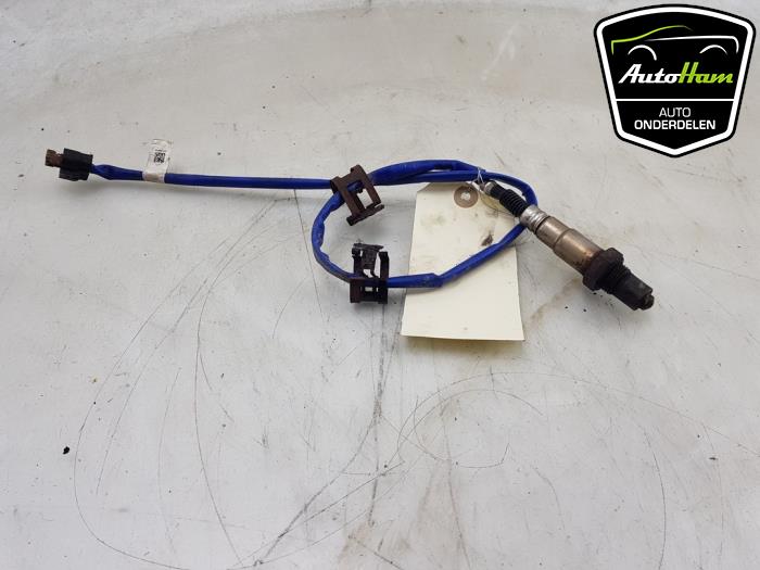 Gebruikte Lambda Sonde Ford C-Max (DXA) 1.5 Ti-VCT EcoBoost 150 16V Prijs € 35,00 Margeregeling aangeboden door AutoHam