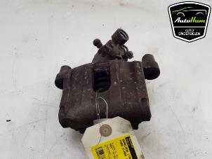 Gebruikte Remklauw (Tang) rechts-achter Ford C-Max (DXA) 1.5 Ti-VCT EcoBoost 150 16V Prijs € 25,00 Margeregeling aangeboden door AutoHam