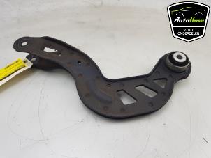 Gebruikte Reactiestang rechts-achter Mercedes CLA (117.3) 1.6 CLA-180 16V Prijs € 20,00 Margeregeling aangeboden door AutoHam