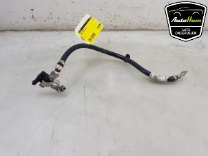 Gebruikte Accu sensor Opel Astra K 1.5 CDTi 122 12V Prijs € 20,00 Margeregeling aangeboden door AutoHam