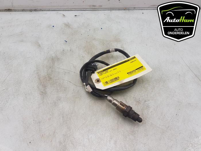 Gebruikte Lambda Sonde Ford Fiesta 7 1.0 EcoBoost 12V 100 Prijs € 30,00 Margeregeling aangeboden door AutoHam