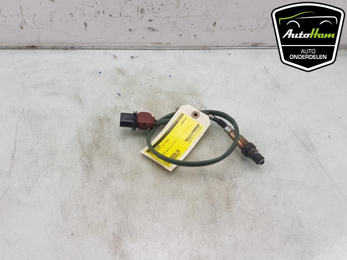 Gebruikte Lambda Sonde Ford Fiesta 7 1.0 EcoBoost 12V 100 Prijs € 30,00 Margeregeling aangeboden door AutoHam
