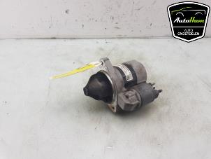 Gebruikte Startmotor Ford Fiesta 7 1.0 EcoBoost 12V 100 Prijs € 25,00 Margeregeling aangeboden door AutoHam