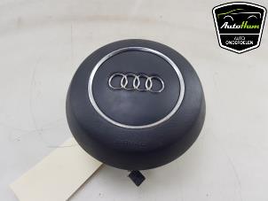 Gebruikte Airbag links (Stuur) Audi A1 (8X1/8XK) 1.4 TFSI 16V 122 Prijs € 275,00 Margeregeling aangeboden door AutoHam