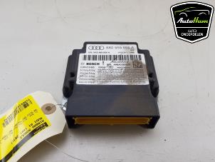 Gebruikte Airbag Module Audi A1 (8X1/8XK) 1.4 TFSI 16V 122 Prijs € 75,00 Margeregeling aangeboden door AutoHam