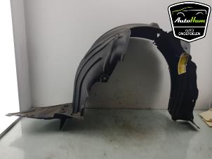 Gebruikte Modderkuip Mazda 3 (BM/BN) 2.0 SkyActiv-G 120 16V Prijs € 30,00 Margeregeling aangeboden door AutoHam