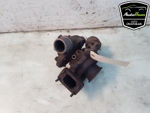 Gebruikte G-lader Iveco New Daily VI 35C17, 35S17, 40C17, 50C17, 65C17, 70C17 Prijs € 345,00 Margeregeling aangeboden door AutoHam