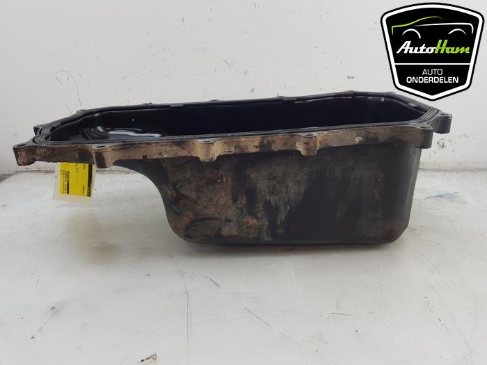 Gebruikte Carterpan Iveco New Daily VI 35C17, 35S17, 40C17, 50C17, 65C17, 70C17 Prijs € 40,00 Margeregeling aangeboden door AutoHam