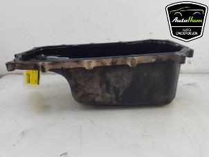 Gebruikte Carterpan Iveco New Daily VI 35C17, 35S17, 40C17, 50C17, 65C17, 70C17 Prijs € 40,00 Margeregeling aangeboden door AutoHam