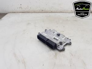 Gebruikte Computer Motormanagement Mazda 3 Sport (BP) 2.0 SkyActiv-G 122 Mild Hybrid 16V Prijs € 195,00 Margeregeling aangeboden door AutoHam