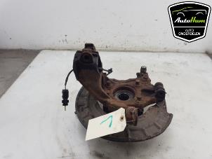 Gebruikte Asschenkel links-voor Mazda 3 Sport (BP) 2.0 SkyActiv-G 122 Mild Hybrid 16V Prijs € 175,00 Margeregeling aangeboden door AutoHam