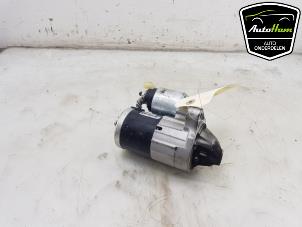 Gebruikte Startmotor Mazda 3 Sport (BP) 2.0 SkyActiv-G 122 Mild Hybrid 16V Prijs € 75,00 Margeregeling aangeboden door AutoHam