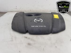Gebruikte Motor Beschermplaat Mazda 3 Sport (BP) 2.0 SkyActiv-G 122 Mild Hybrid 16V Prijs € 40,00 Margeregeling aangeboden door AutoHam