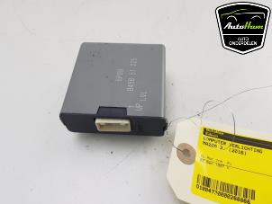 Gebruikte Module Verlichting Mazda 3 (BM/BN) 2.0 SkyActiv-G 120 16V Prijs € 30,00 Margeregeling aangeboden door AutoHam