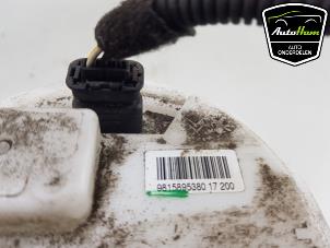 Gebruikte Tank element Pomp Opel Crossland (X) 1.2 12V Euro 6 Prijs € 75,00 Margeregeling aangeboden door AutoHam