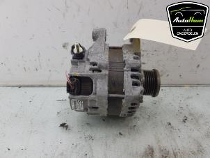 Gebruikte Dynamo Mazda CX-5 I (KE,GH) 2.2 SkyActiv-D 150 16V 2WD Prijs € 95,00 Margeregeling aangeboden door AutoHam