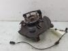 Mazda CX-5 I (KE,GH) 2.2 SkyActiv-D 150 16V 2WD Asschenkel links-voor