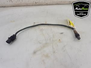 Gebruikte Lambda Sonde Mercedes CLA (117.3) 1.6 CLA-180 16V Prijs € 25,00 Margeregeling aangeboden door AutoHam