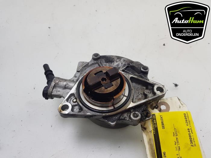 Gebruikte Vacuumpomp Rembekrachtiging Mini Clubman (R55) 1.6 16V Cooper Prijs € 35,00 Margeregeling aangeboden door AutoHam