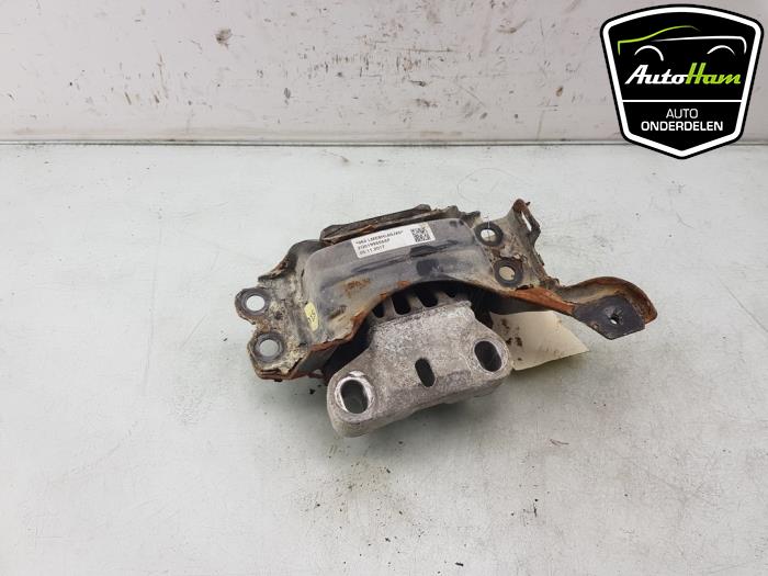 Gebruikte Motorsteun Seat Ibiza V (KJB) 1.0 12V Prijs € 15,00 Margeregeling aangeboden door AutoHam